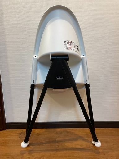 ベビービョルン ハイチェア ハーネス付き ベビービョルン】ハイチェア