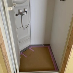 【ネット決済】集合住宅用ユニットバスルーム