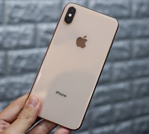 中古　Iphone Xs 超美品