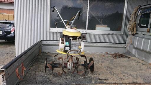イセキ管理機 耕運機耕うん機パンジーISEKIトラクター 【公式通販】
