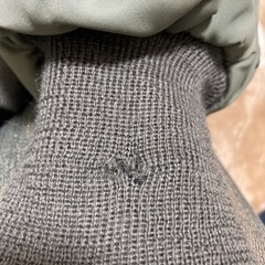 【2月中は値下げ交渉応談】極暖 B-15D(36≒M) 美品