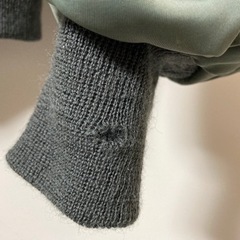 【2月中は値下げ交渉応談】極暖 B-15D(36≒M) 美品