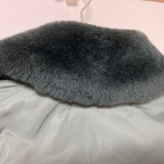 【2月中は値下げ交渉応談】極暖 B-15D(36≒M) 美品