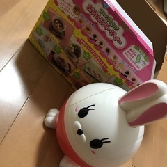 【無料にしました】美品　くるんでコロコロ おだんごパーティー　お...