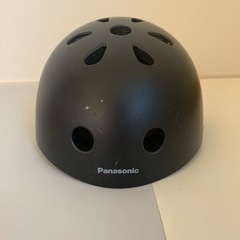 パナソニック キッズ用ヘルメット 46〜52cm