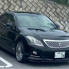 クラウン200