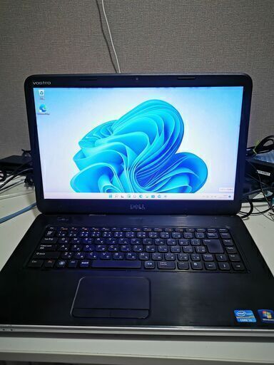 6ヶ月保証(Windows 11+Office2021年)格安 DELL 2520 VOSTRO 2台目 6ヶ月保証(Windows 11+Office2021年)格安 DELL 2520 VOSTRO 2台目