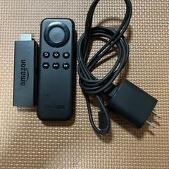 【お引き渡し決定】 Amazon Fire TV Stick (...