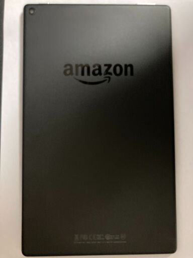 Fire HD 10 64GB Alexa搭載 第７世代　３／１９まで掲載