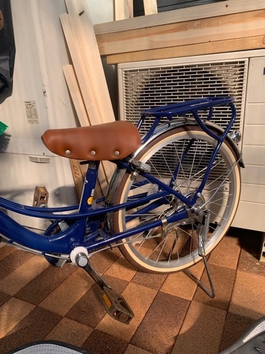 子供自転車