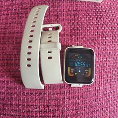 Xiaomi Mi Watch Lite [アイボリー]