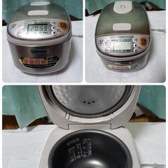 家電まとめ売り。