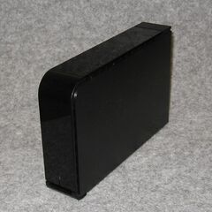 【終了】Buffalo USB外付けHDD(1TB/3.5inch)