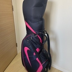 取引完了】ゴルフセット フルセット