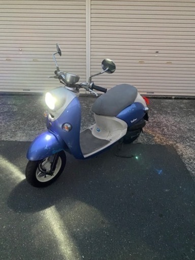 YAMAHAビーノ