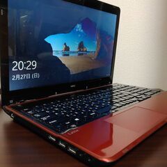 東芝 高性能4世代4コア8スレッド版Core i7搭載 高速SSD480G メモリ大