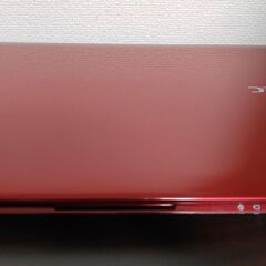 綺麗 NEC赤 高性能4コア8スレッド版Core i7搭載 高速SSD大