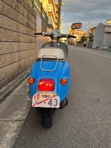 激安ジョルノ！