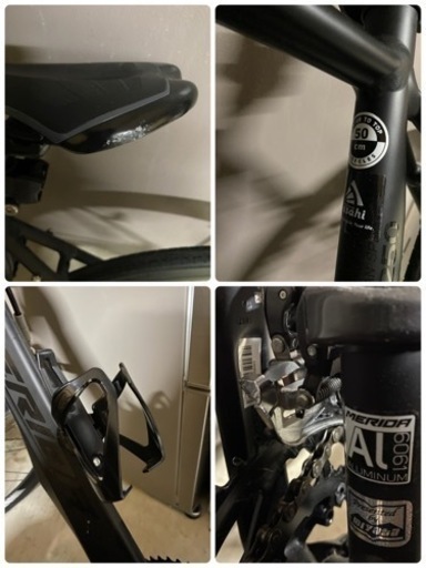 SALE‼️】MERIDA メリダ ロードバイク 25000円➡️20000円 - ロードバイク 