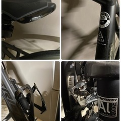 【SALE‼️】MERIDA メリダ ロードバイク　25000円➡️20000円