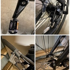 【SALE‼️】MERIDA メリダ ロードバイク　25000円➡️20000円