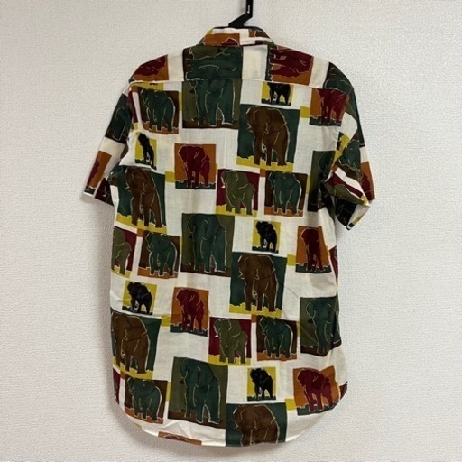 17 paul smith ポールスミス 総柄シャツ | justice.gouv.cd
