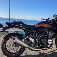 【ネット決済】z900rscafe 2021