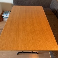 ウニコのテーブルセット