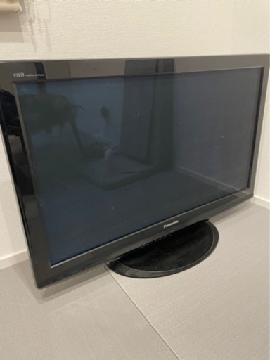 パナソニック　テレビ42インチ