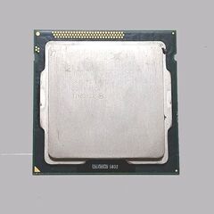 Intel CPU CORE i3-2120 