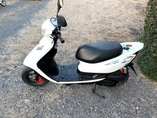 176. 動画あり ヤマハ ジョグZR 原付 バイク 50cc 車体 | vaisand.com