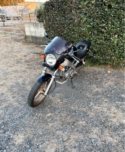 178. 動画あり ホンダ VT250スパーダ バイク 250cc 車体 | rsmediation