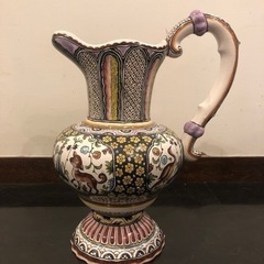 ビンテージ オブジェ（ポルトガル製） - 置物、オブジェ 