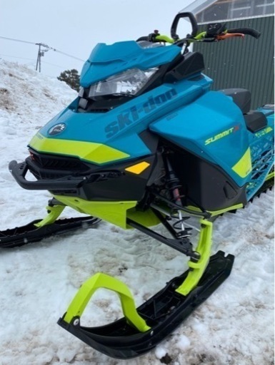 到 スノーモービル 2020ski-doo g4 - bravista.com.br