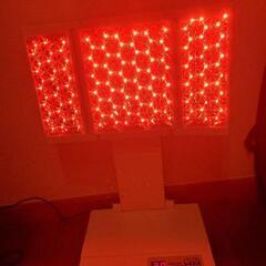 QUANTUM PHOTON  LED 美顔器 VIGAN 育毛