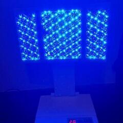 QUANTUM PHOTON LED 美顔器 VIGAN 育毛 QUANTUM PHOTON LED 美顔器 VIGAN 育毛