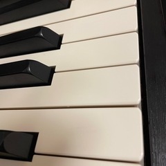 [再値下げ] 電子ピアノ　ROLAND ローランド　HP506GP