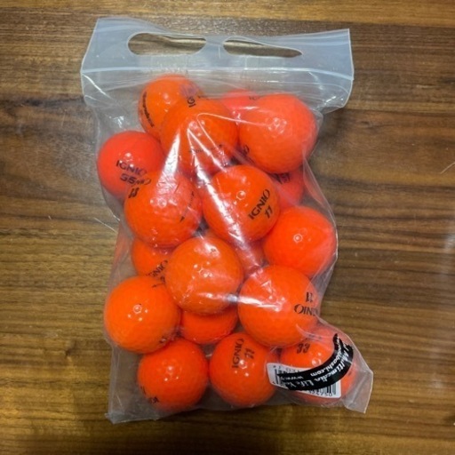 Ignio ゴルフボール二十球入り タクミ 横須賀の家具の中古あげます 譲ります ジモティーで不用品の処分 Ignio ゴルフボール二十球入り タクミ 横須賀の家具の中古あげます 譲ります ジモティーで不用品の処分