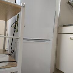 冷蔵庫・洗濯機・炊飯器・レンジほぼ新品！