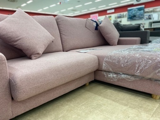 中古ソファ販売