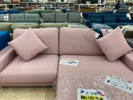 中古ソファ販売