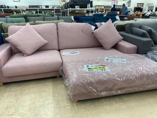 中古ソファ販売