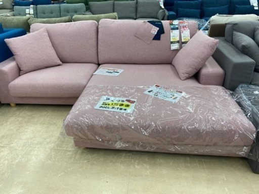 中古ソファ販売