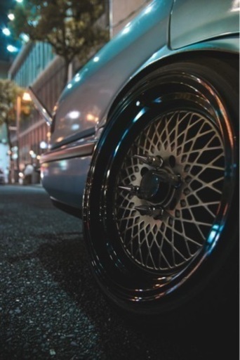 15インチ 8j