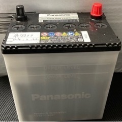 Panasonic パナソニック カーバッテリー SBシリーズ ...