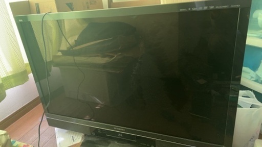 【受取り決まりました】三菱電機(MITSUBISHI) 40V型 液晶 テレビ LCD-40MDR3 フルハイビジョン 2012年モデル