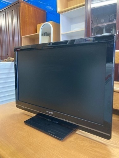 液晶テレビ [CH22263]SHARP24VLC-24K5