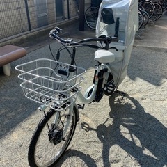 ビッケモブ　ほぼ新車　ブルーグレー　2021年モデル ビッケモブ ほぼ新車 ブルーグレー 2021年モデル