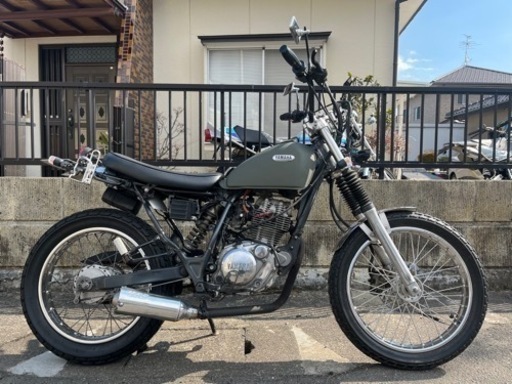 SOLDOUT YouTube 動画 ヤマハ ブロンコ 自賠責 長期 付 実動 中免 ローン 旧車 宮城 山形 福島 青森 岩手 秋田 バイク 中型 検/ セロー TW バンバン