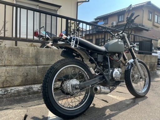 SOLDOUT YouTube 動画 ヤマハ ブロンコ 自賠責 長期 付 実動 中免 ローン 旧車 宮城 山形 福島 青森 岩手 秋田 バイク 中型 検/ セロー TW バンバン SOLDOUT YouTube 動画 ヤマハ ブロンコ 自賠責 長期 付 実動 中免